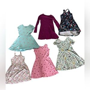 Bundle of *15* girls dresses